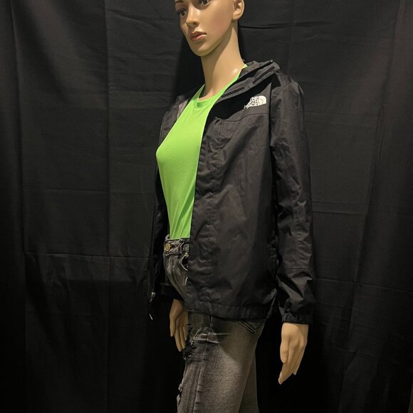 Woman's Northface Jacket - Very Gently Used - FREE SHIPPING - Picture 2 of 2